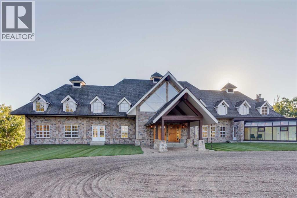 23227, Township Road 414 - 5