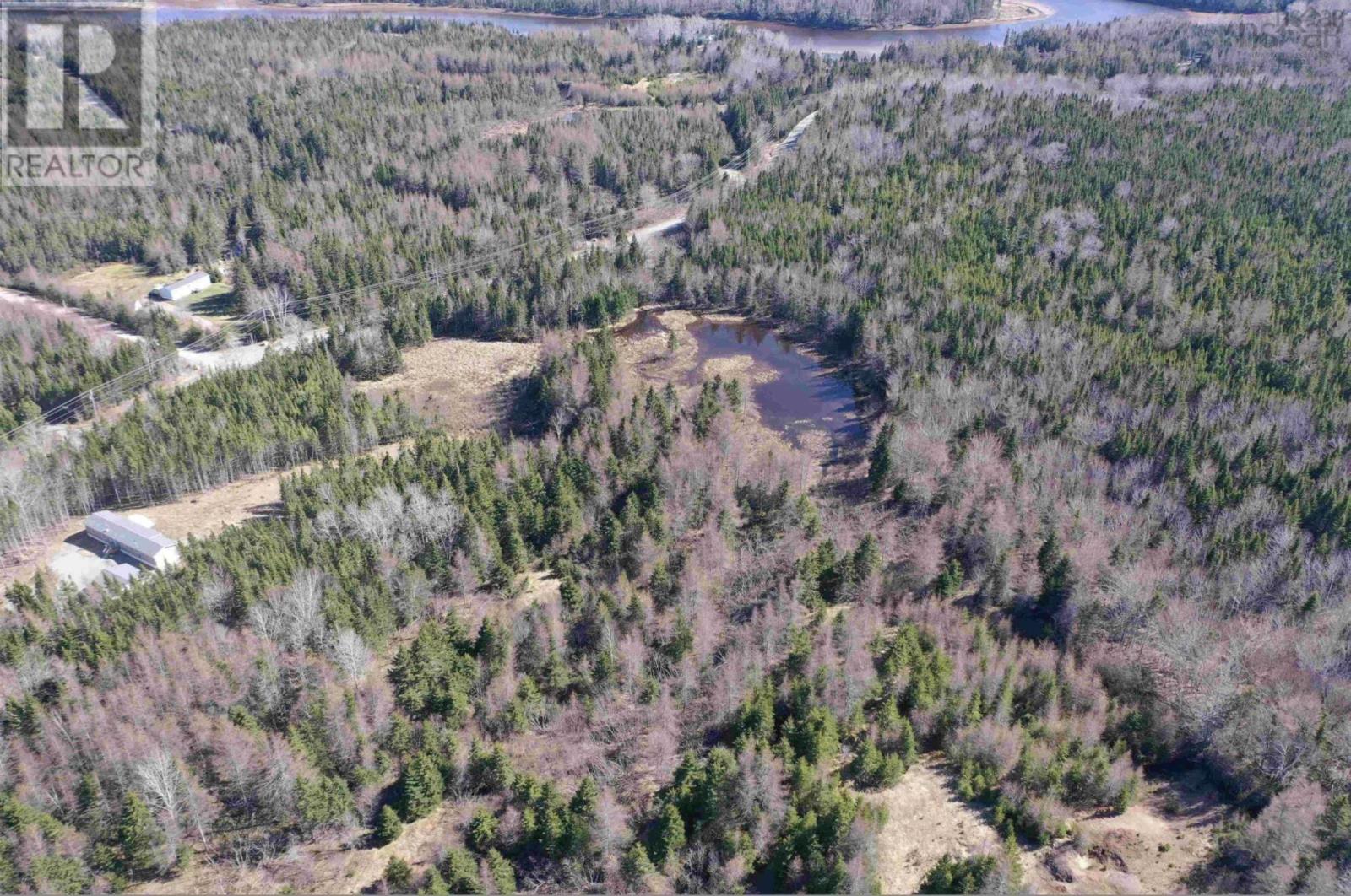 Property 4 of 23 of Lot 16 - Lower River Road