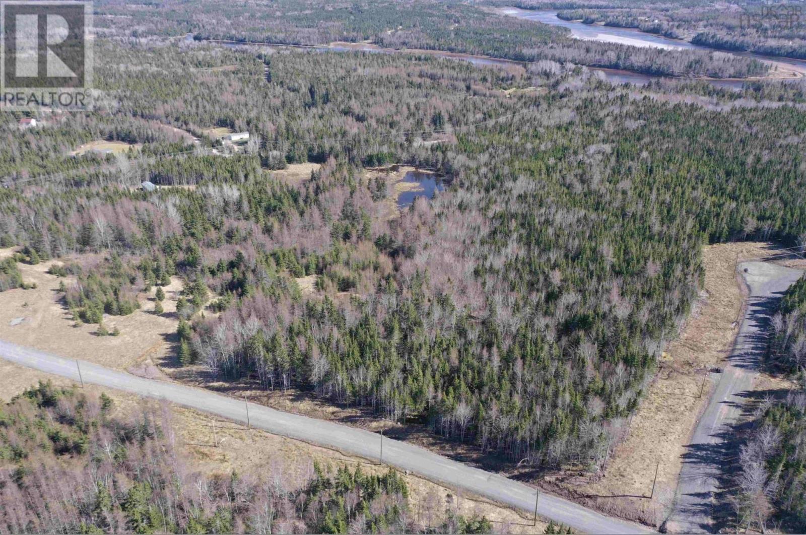 Property 8 of 23 of Lot 16 - Lower River Road