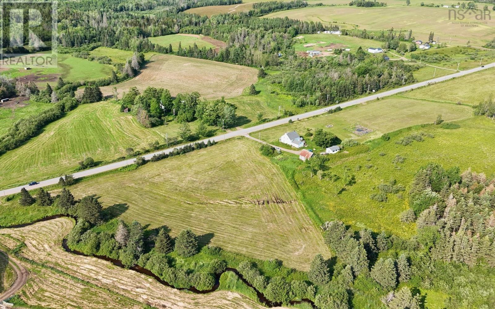 Property photo of Vacant Lot Highway 2