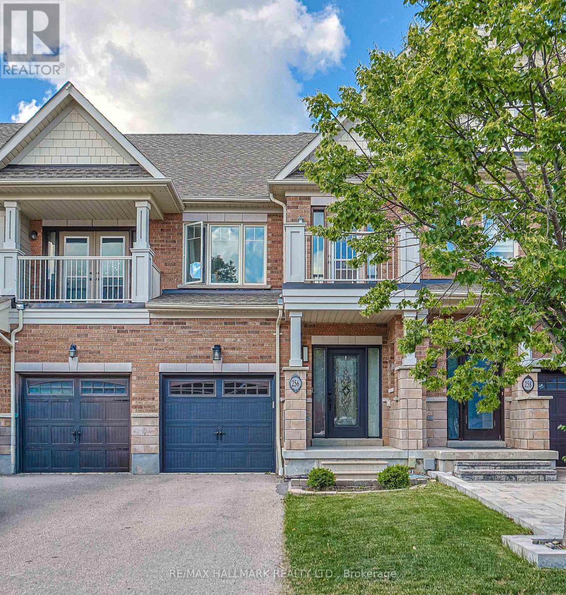 256 SANDALE ROAD - 1