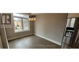 Bedroom 3 - 88c Clapperton Street, Barrie, ON L4M3G2 Photo 6