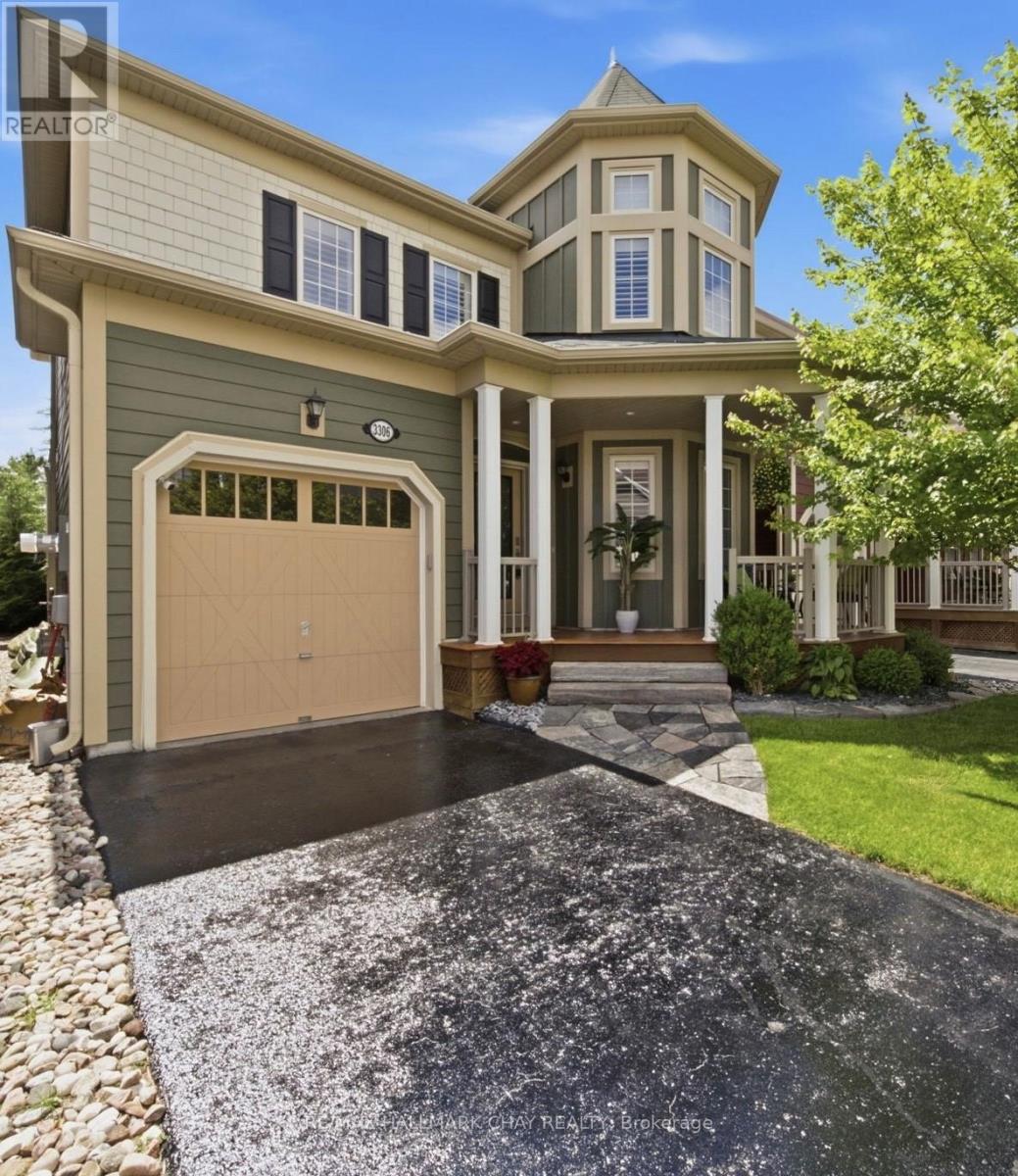 3306 SUMMERHILL WAY - 1