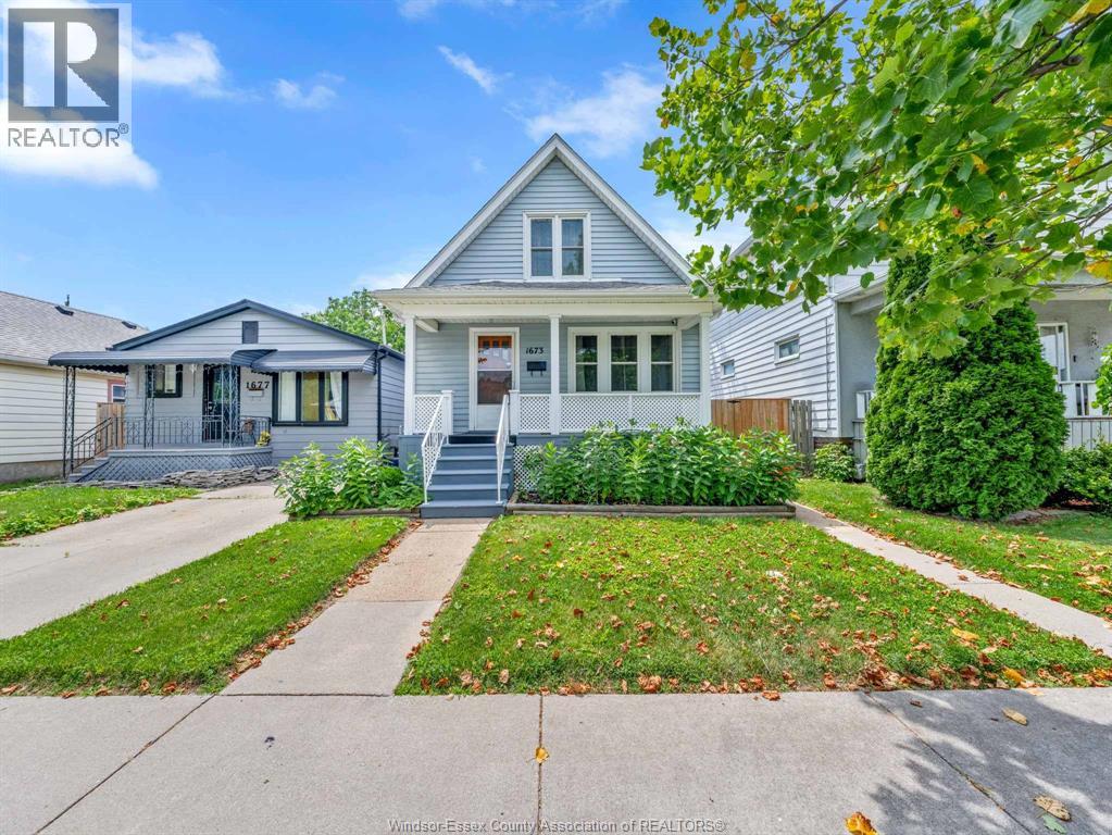 1673 Cadillac STREET - 30