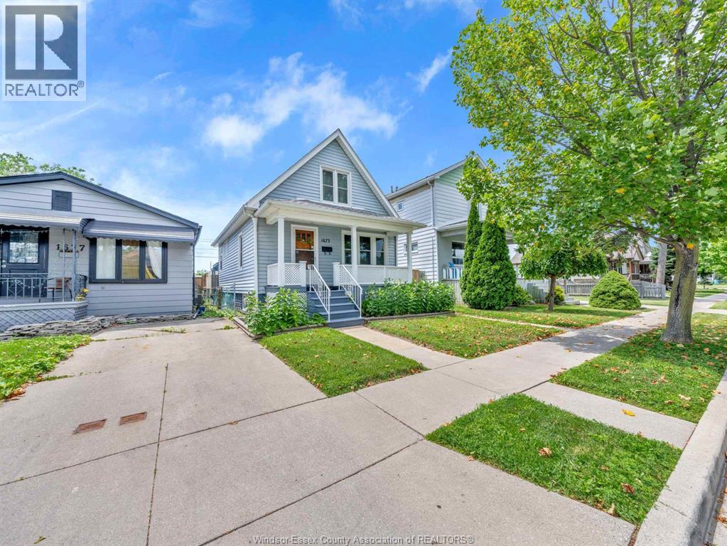 1673 Cadillac STREET - 4