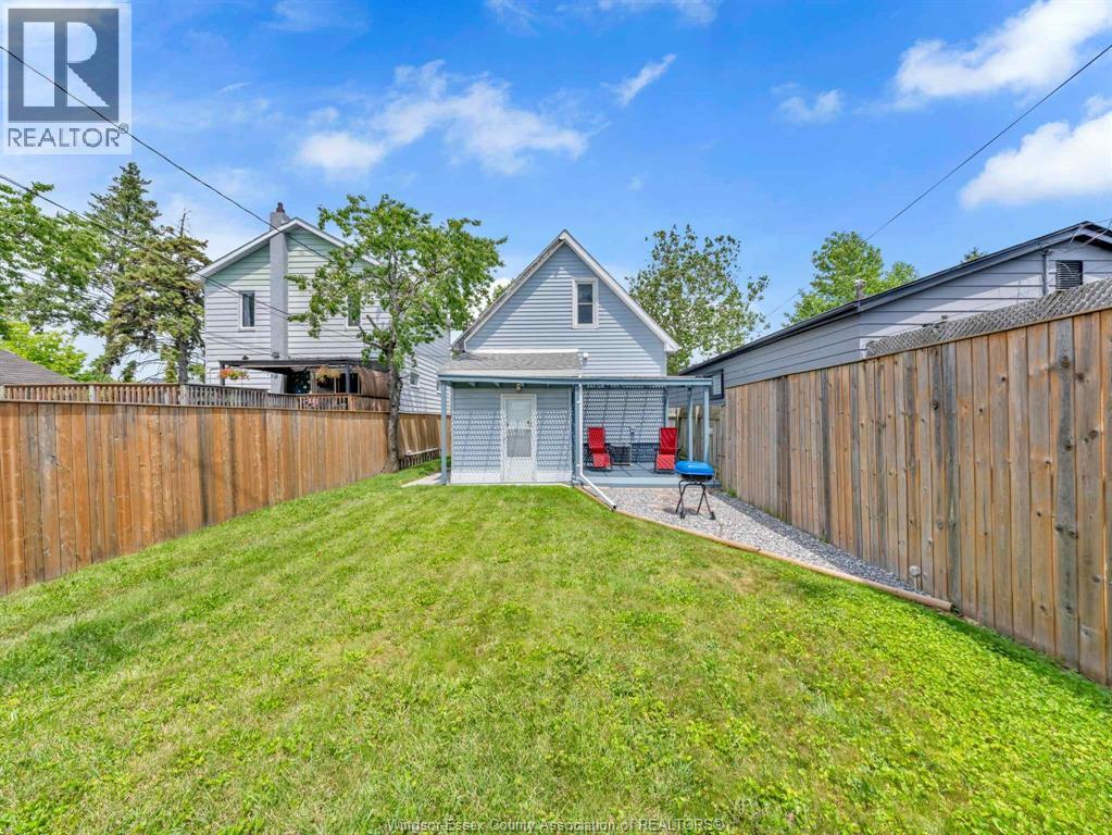1673 Cadillac STREET - 7