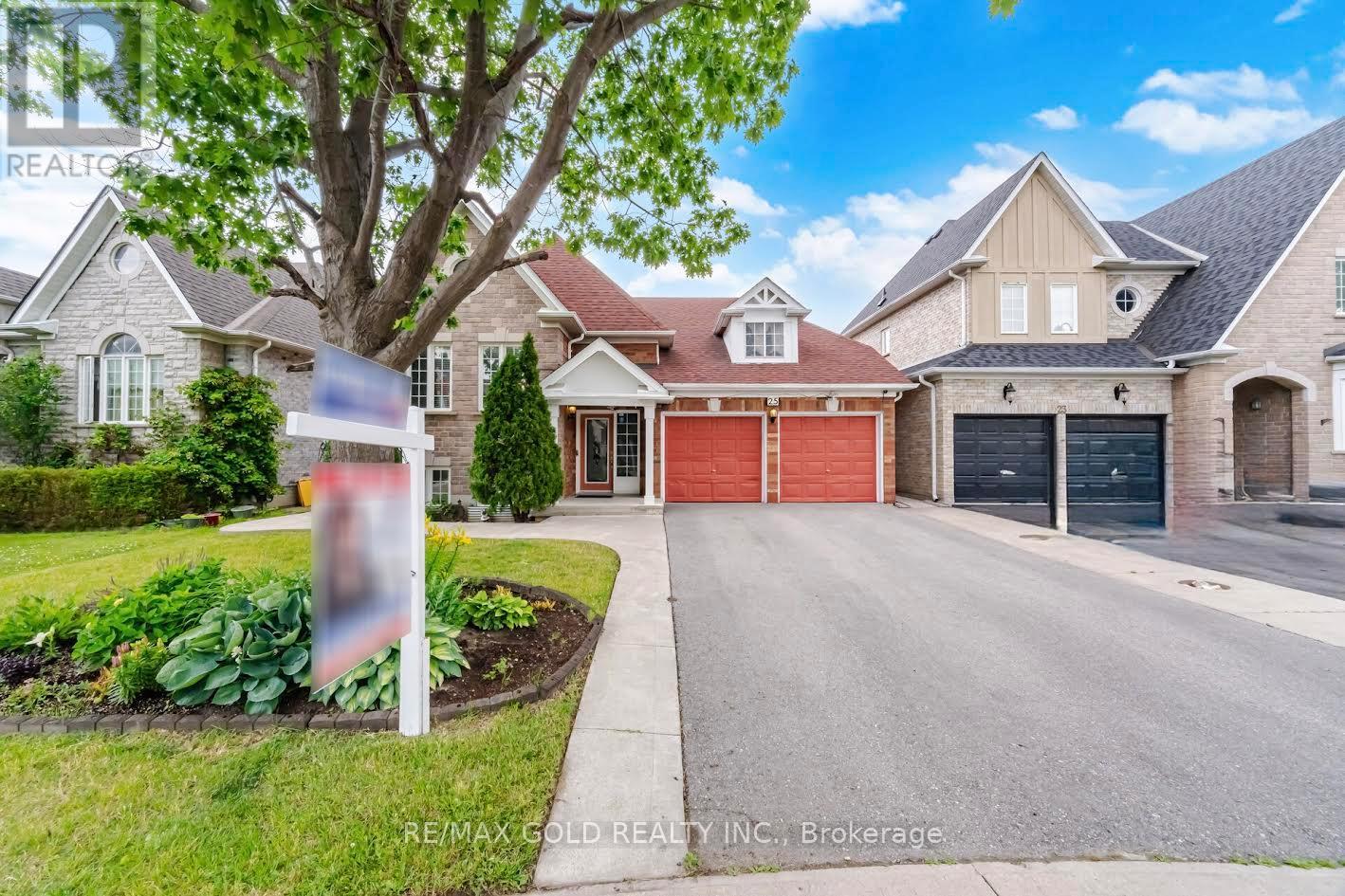 25 TREELINE BOULEVARD - 1