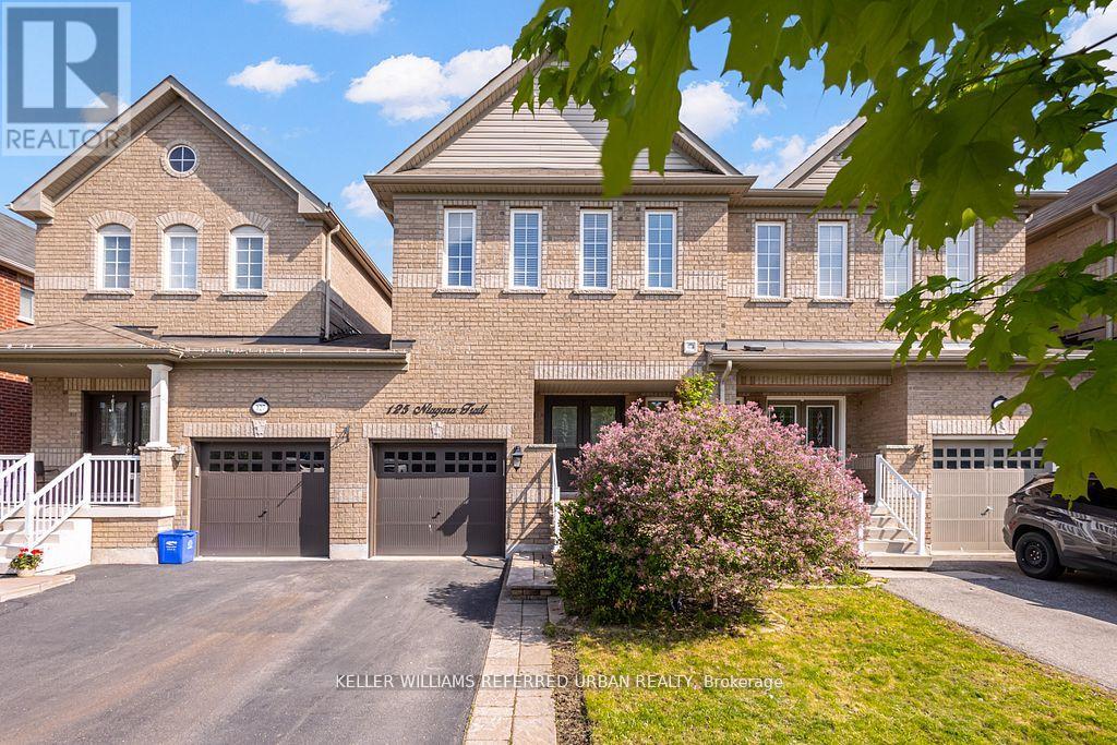 125 NIAGARA TRAIL - 1