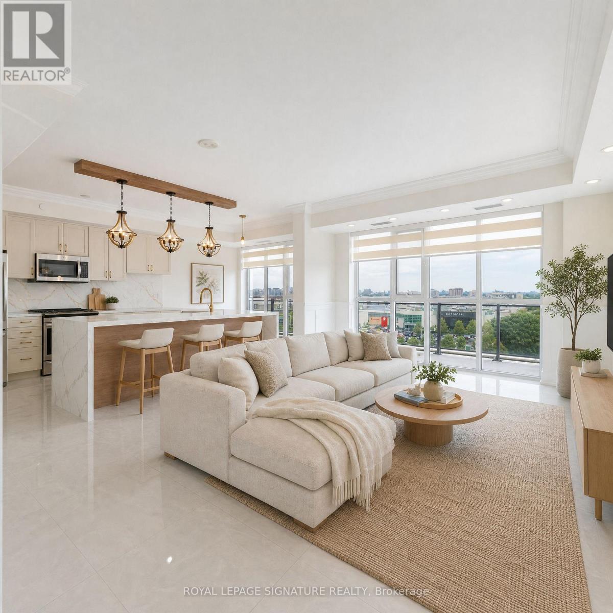 #PH904 16 MCADAM AVENUE - 1