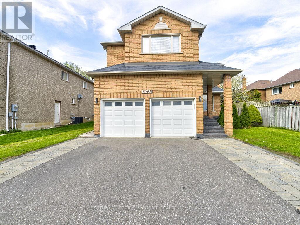 5965 RIVER GROVE AVENUE - 1