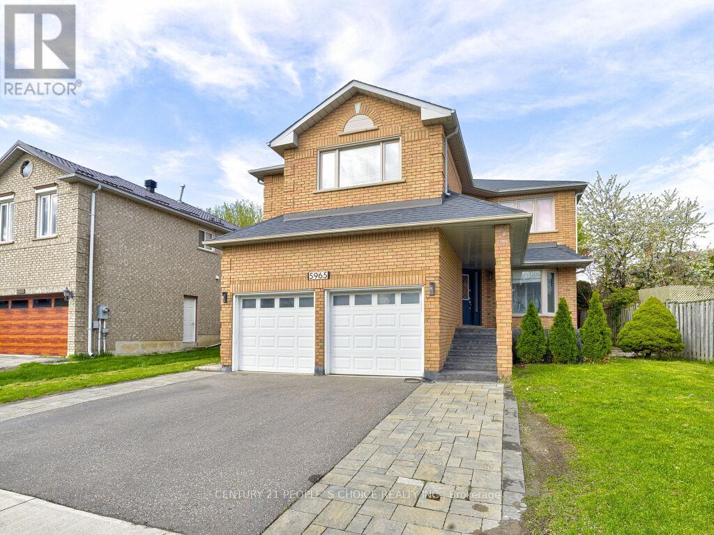 5965 RIVER GROVE AVENUE - 2