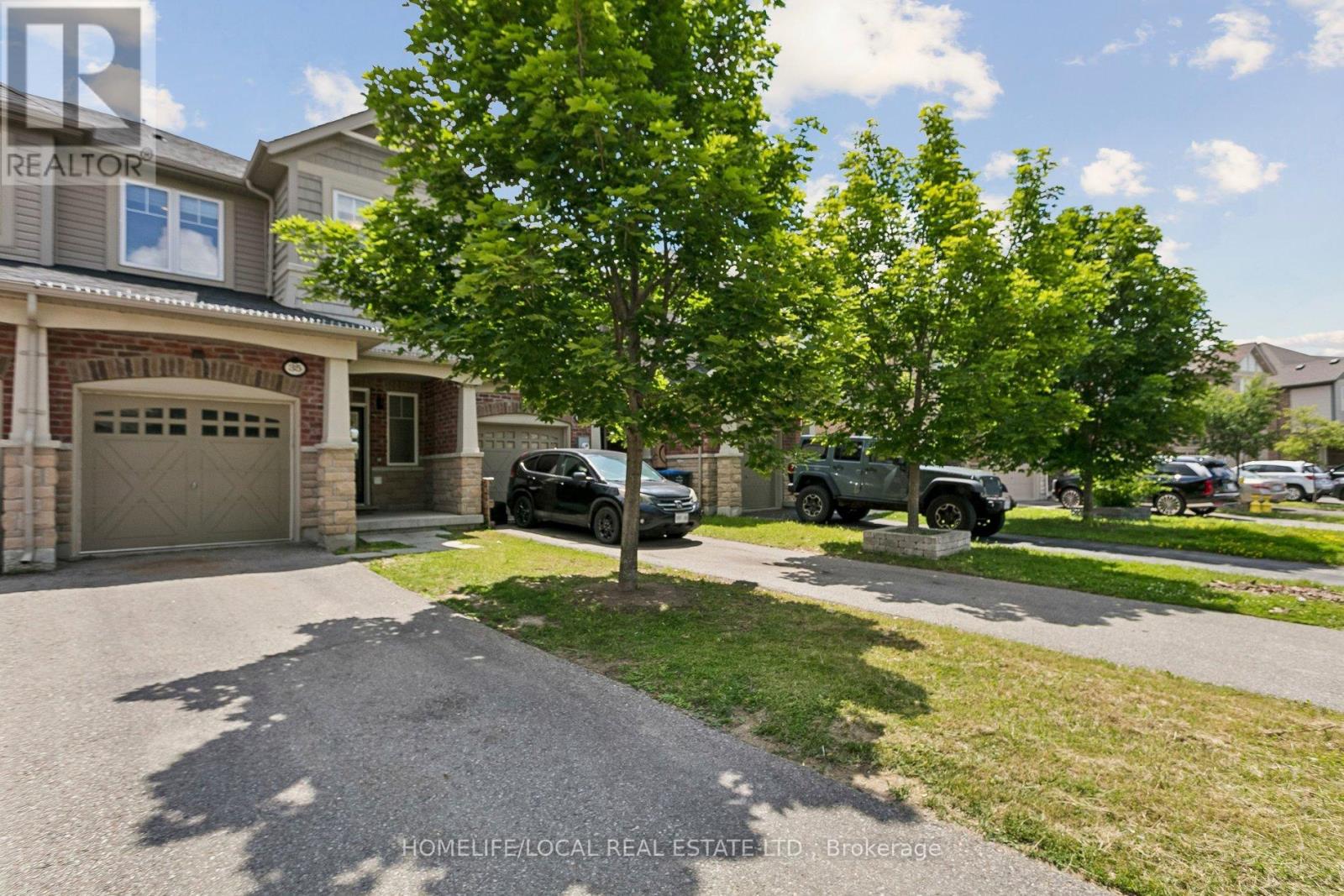 35 MAPLE CIDER STREET - 1