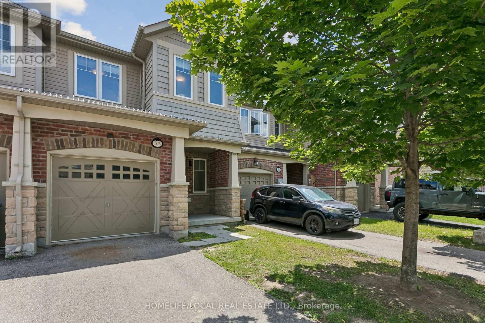 35 MAPLE CIDER STREET - 2
