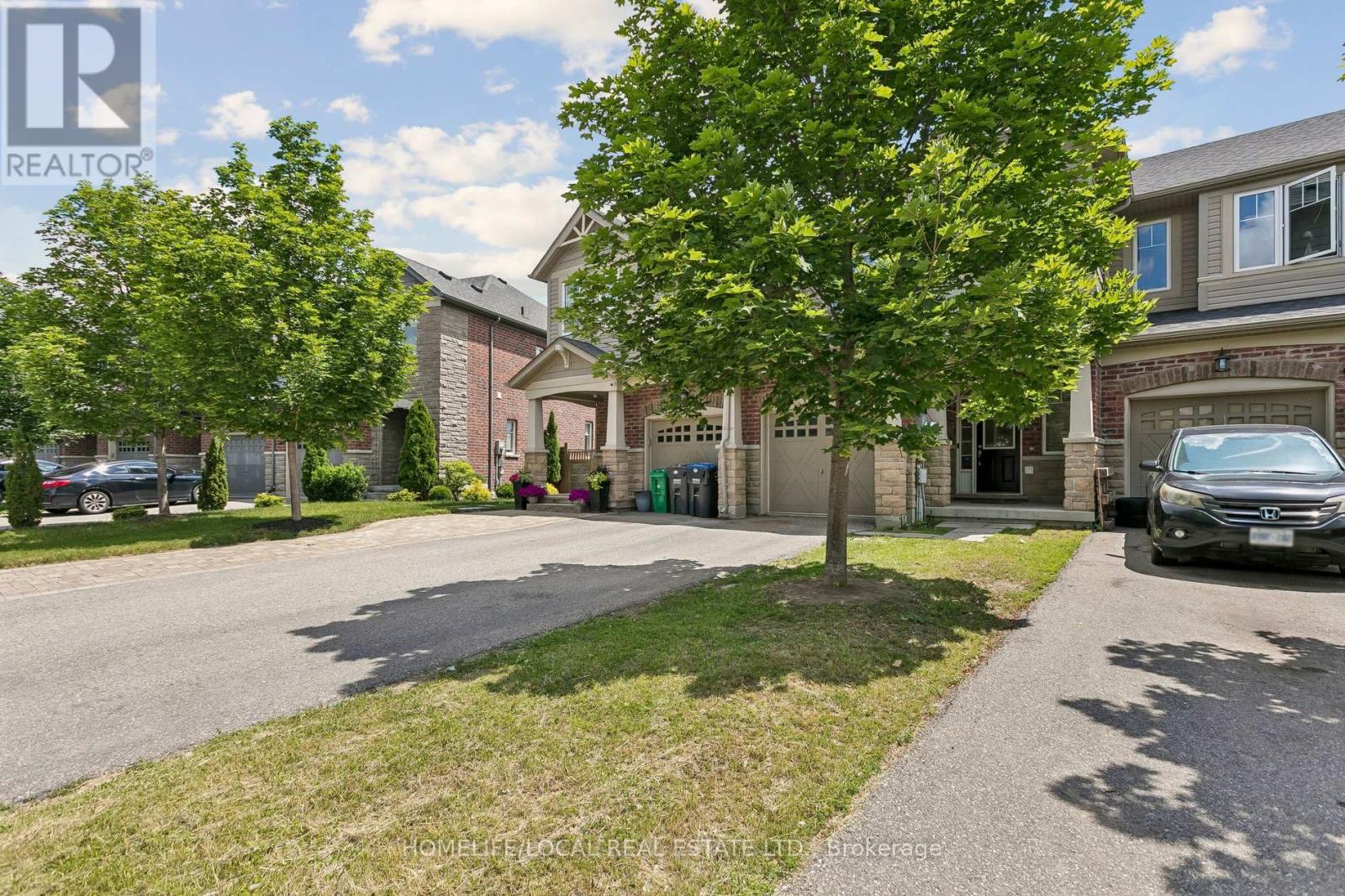 35 MAPLE CIDER STREET - 4