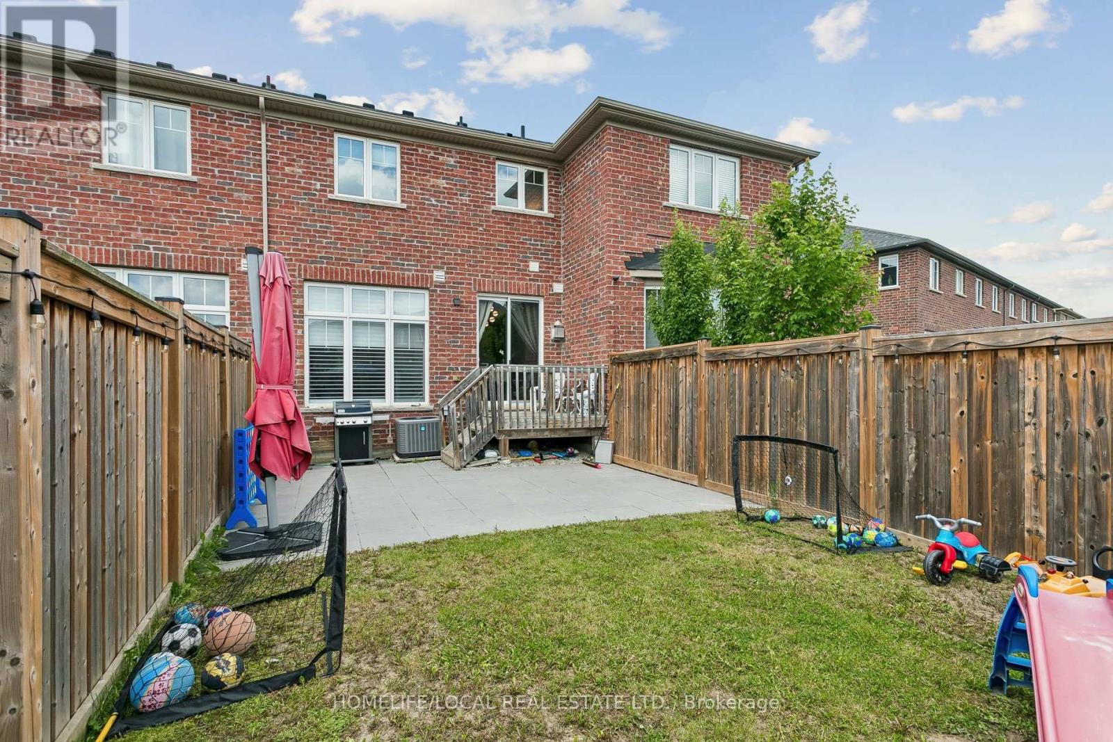 35 MAPLE CIDER STREET - 50