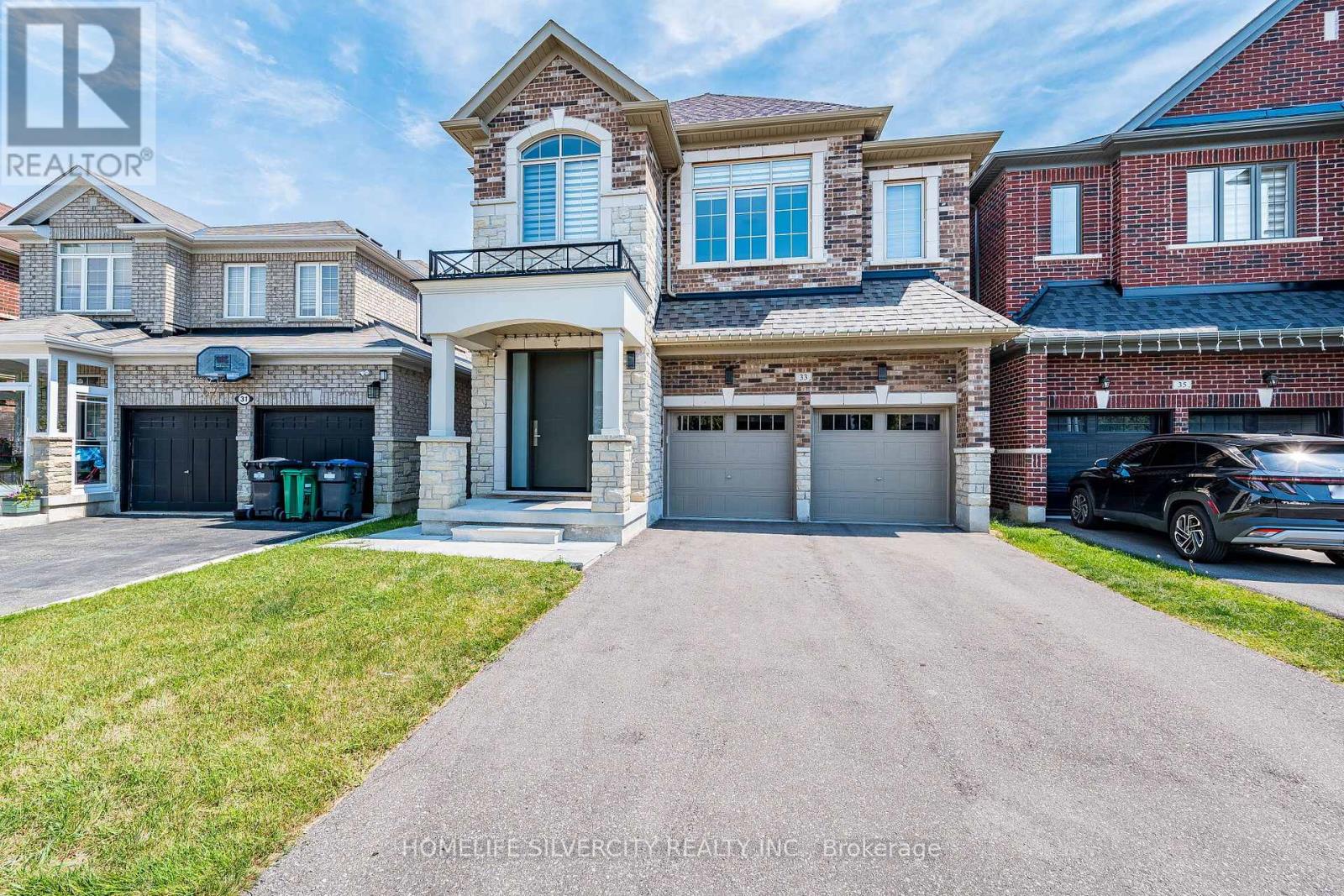 33 RAINBROOK CLOSE - 1