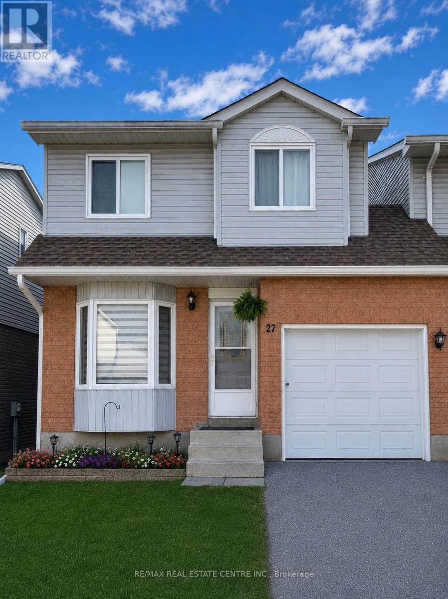 #27 31 PARKVIEW DRIVE - 1