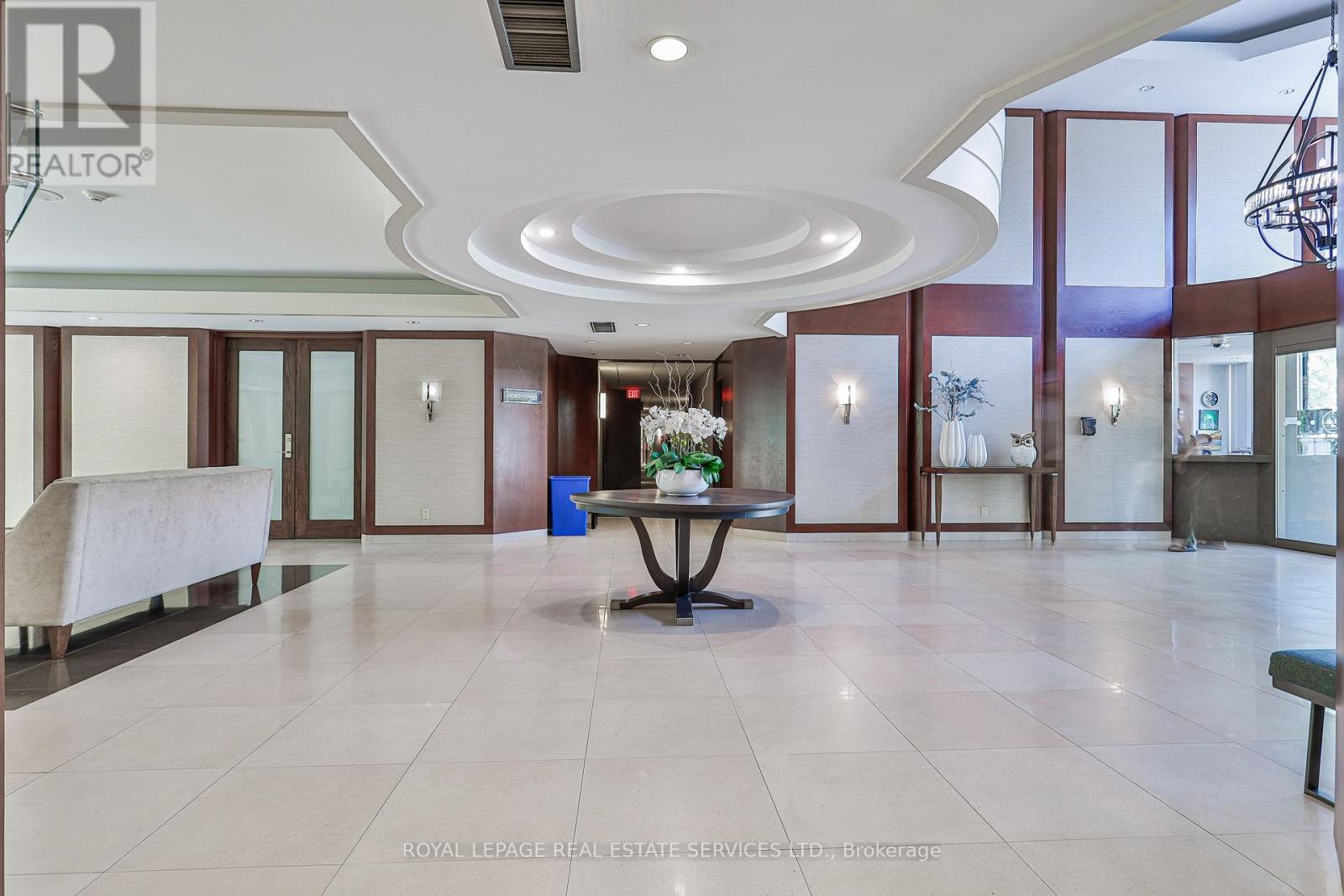 #1304 2267 LAKESHORE BOULEVARD W - 2