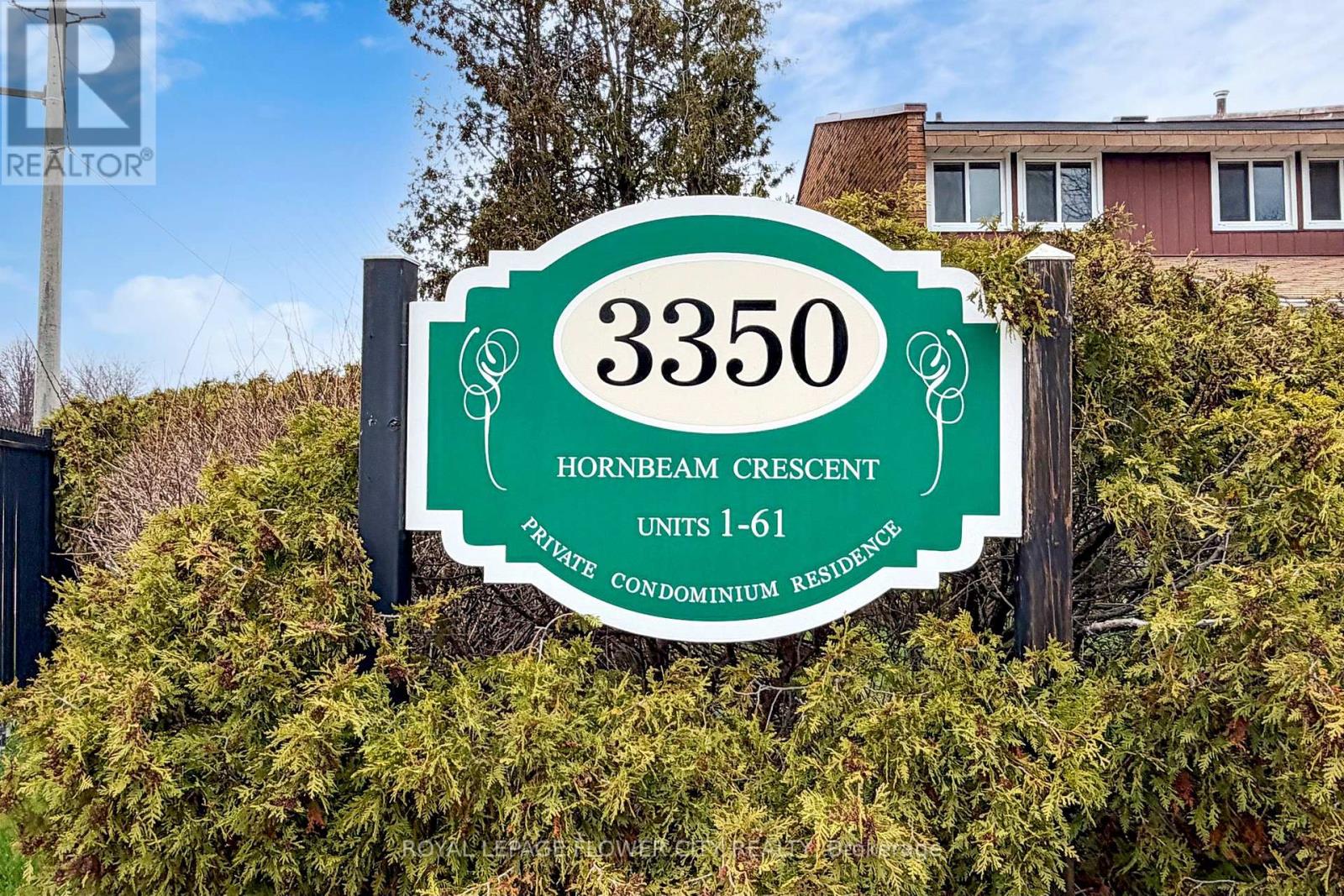 #9 3350 HORNBEAM CRESCENT - 4