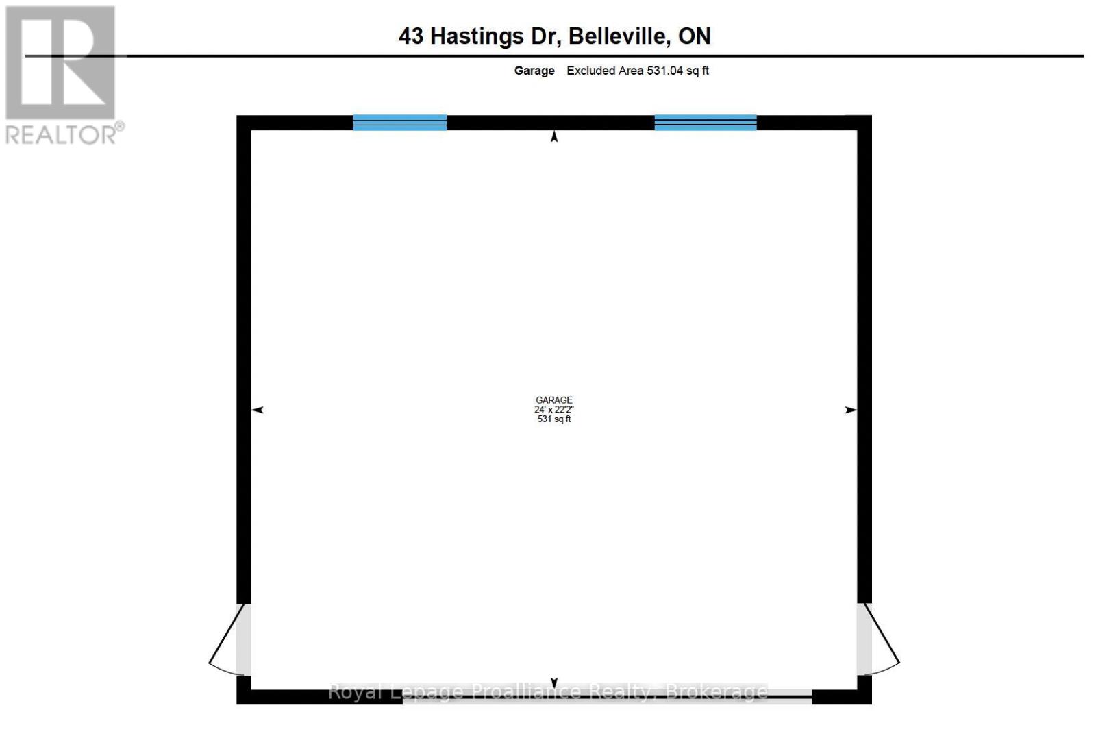 43 HASTINGS DRIVE - 35