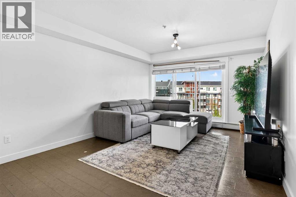 #2303 302 Skyview Ranch Drive NE - 4