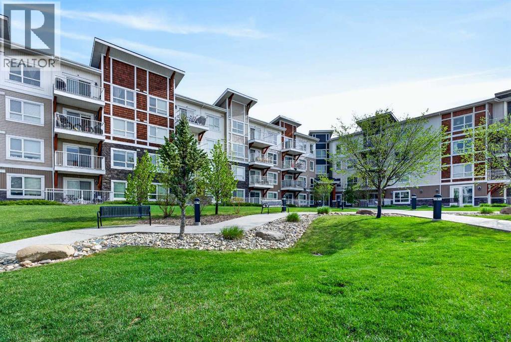 #2303 302 Skyview Ranch Drive NE - 23