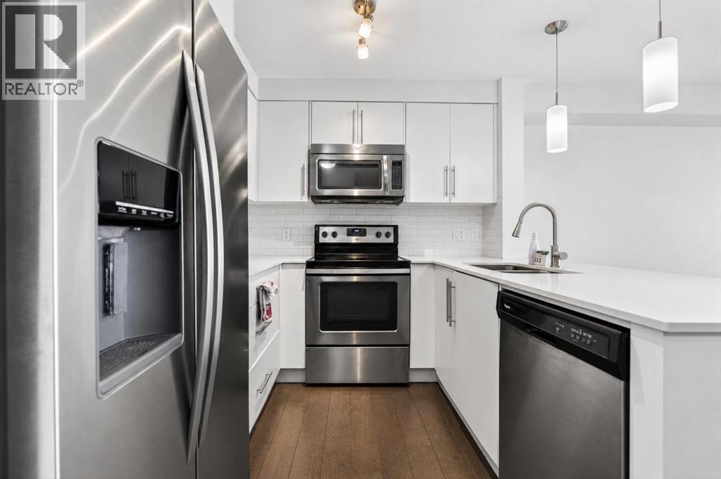 #2303 302 Skyview Ranch Drive NE - 7