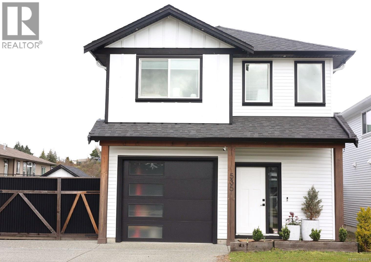 535 Stonewater Dr - 1