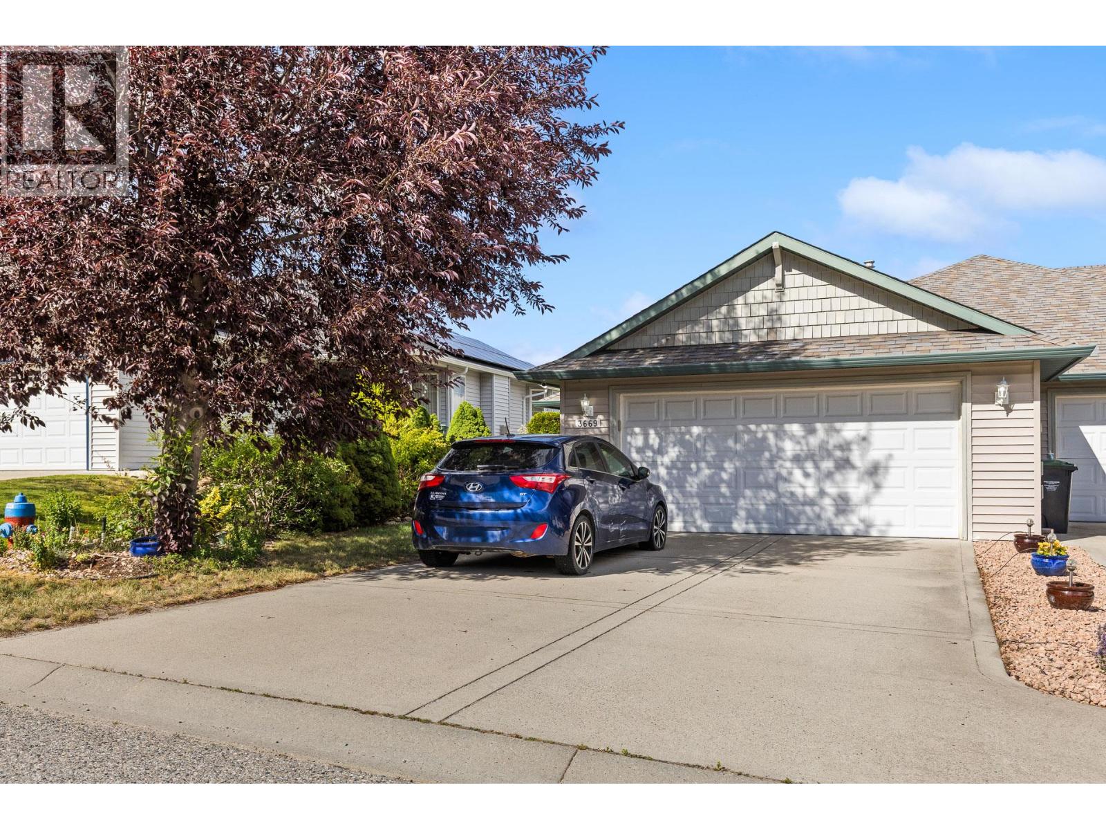 3669 Yorkton Road - 1