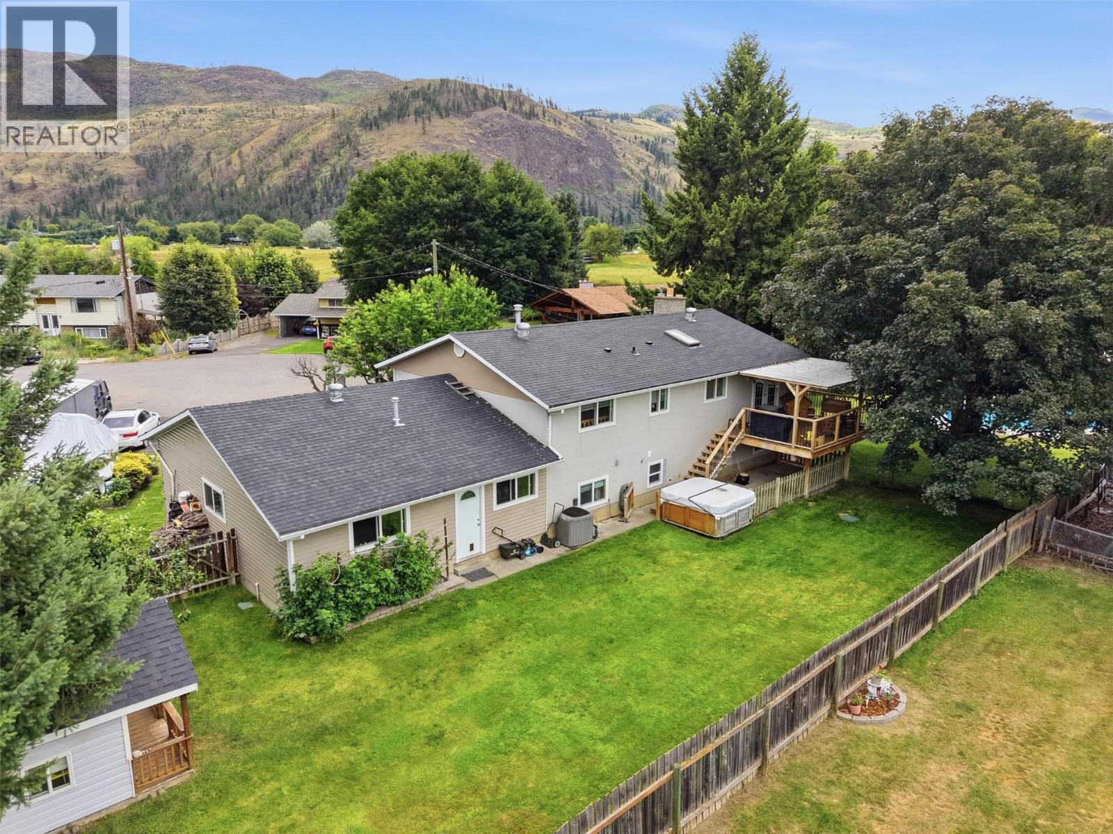 285 Huckleberry Place - 61