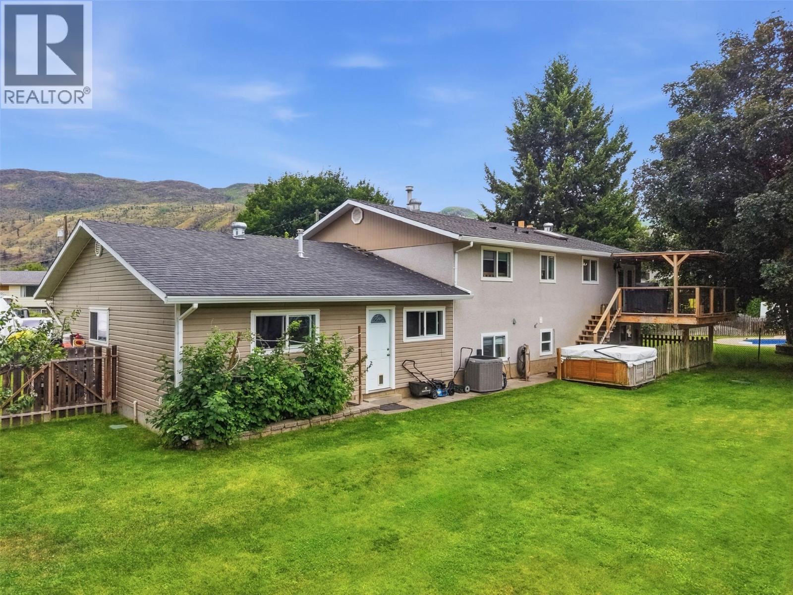 285 Huckleberry Place - 53