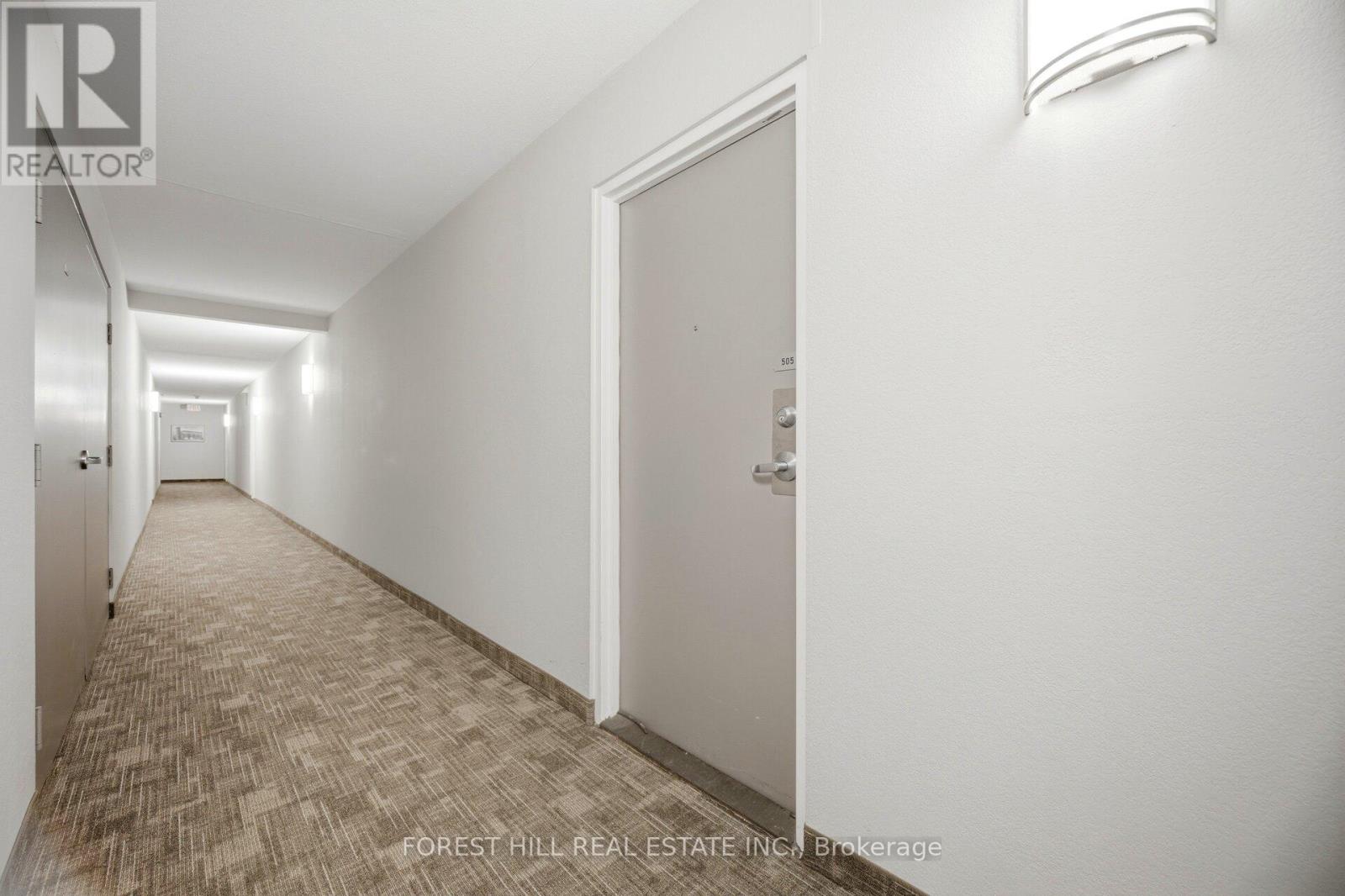 #505 200 JAMIESON PARKWAY - 6