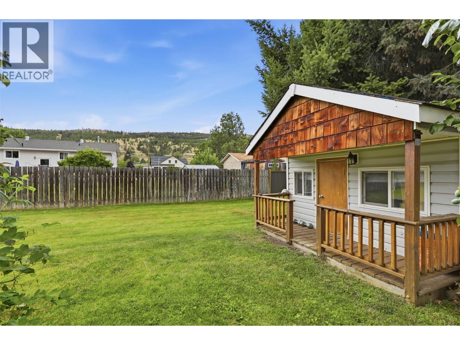 285 Huckleberry Place - 58