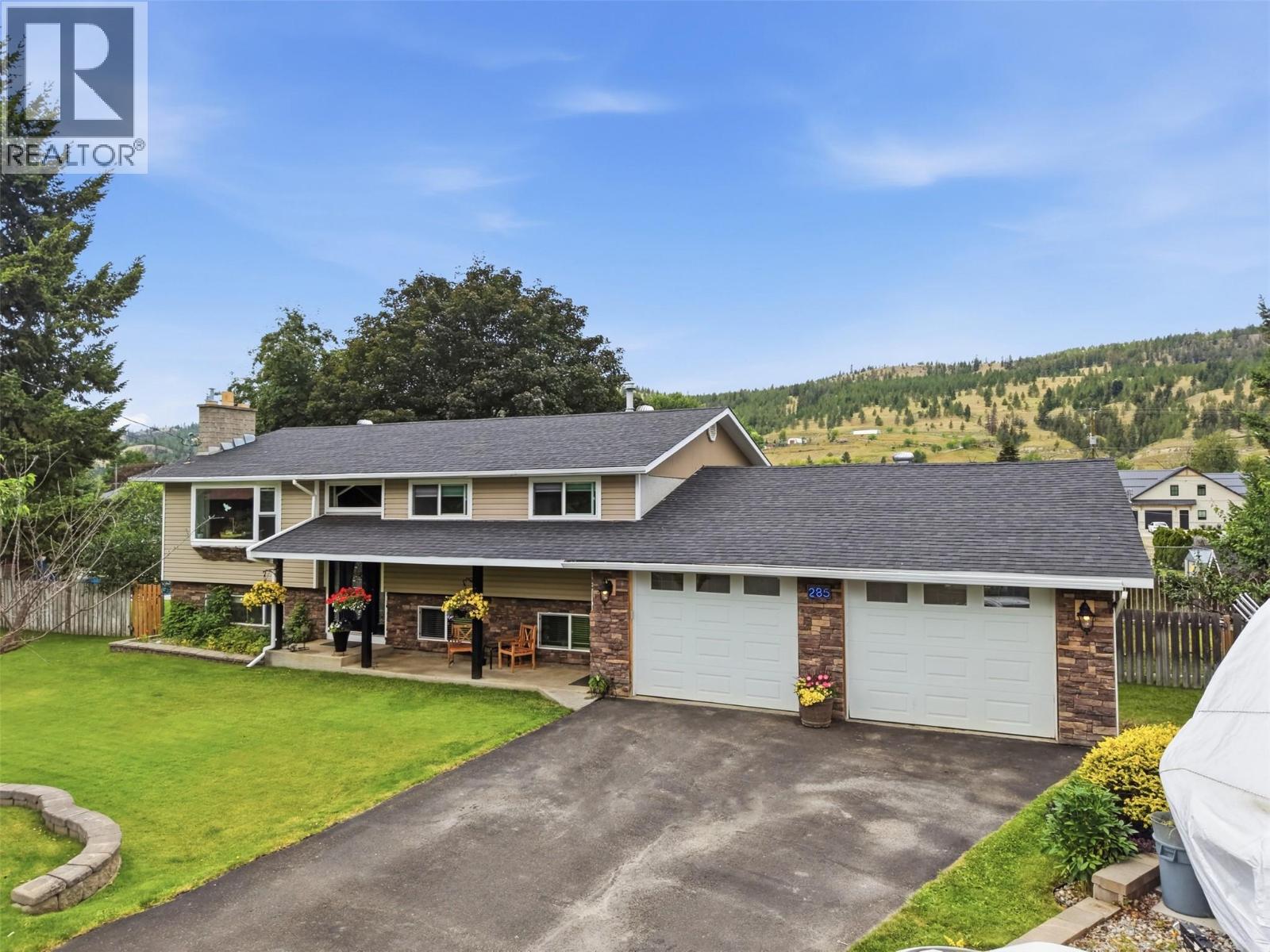 285 Huckleberry Place - 1