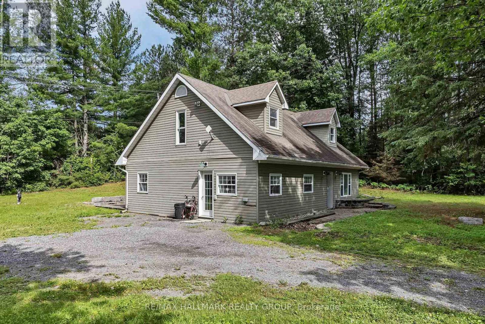 4982 RIDEAU RIVER ROAD - 1