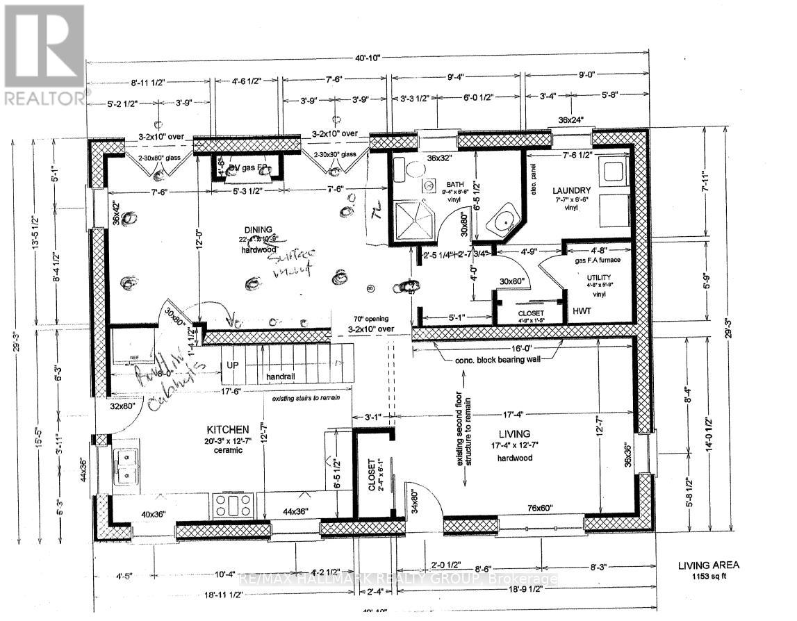 4982 RIDEAU RIVER ROAD - 22