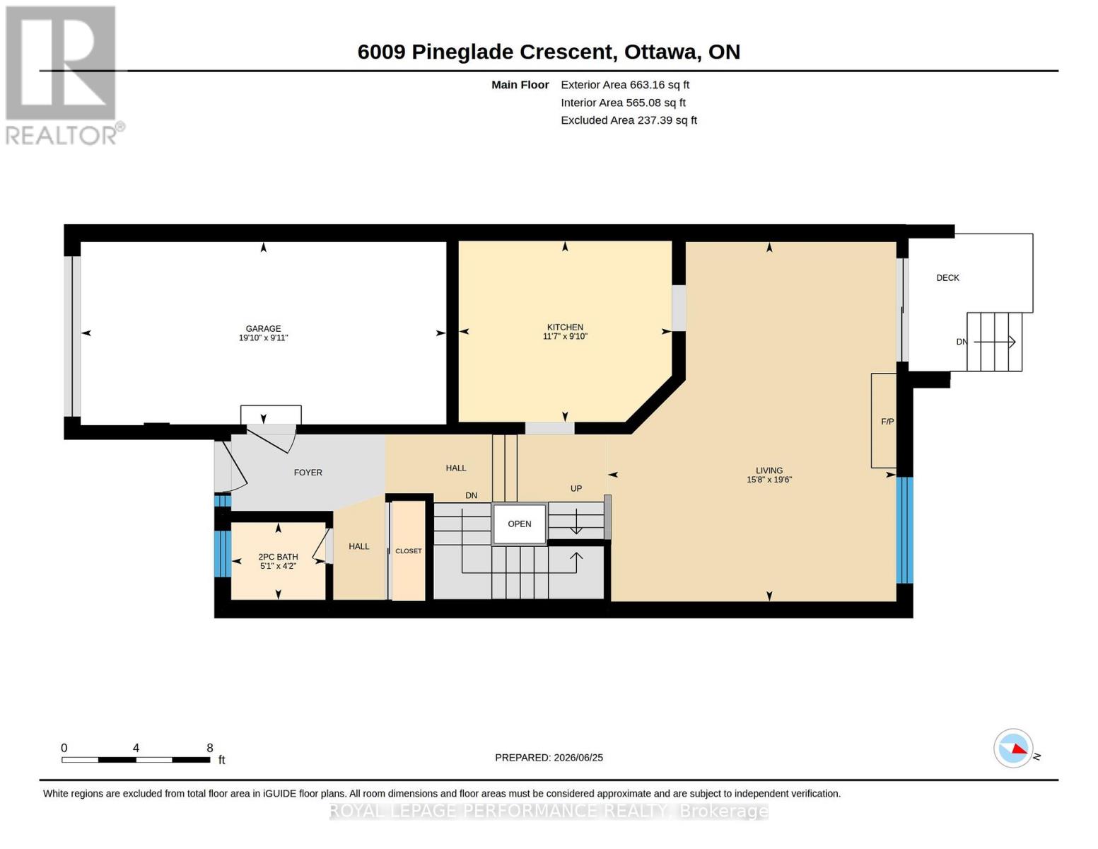 House for Rent in Ottawa – 6009 PINEGLADE CRESCENT, Ottawa – By Peter Sagos - Image 35