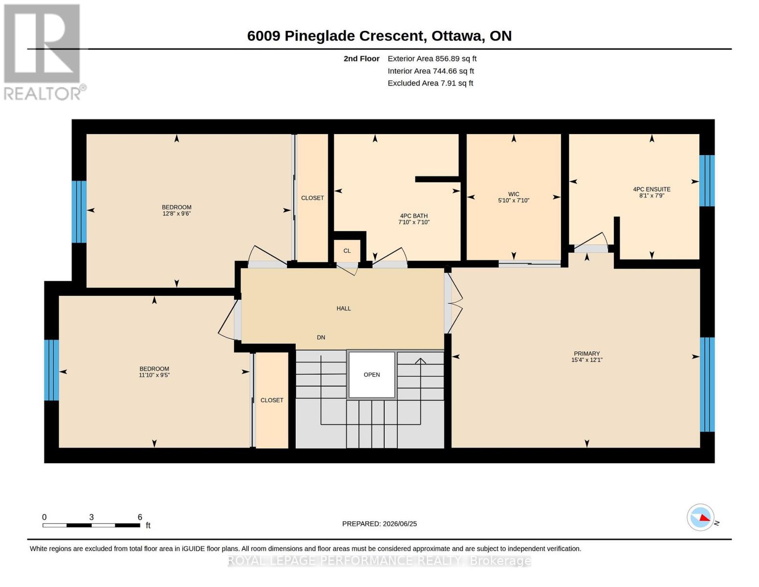 House for Rent in Ottawa – 6009 PINEGLADE CRESCENT, Ottawa – By Peter Sagos - Image 36