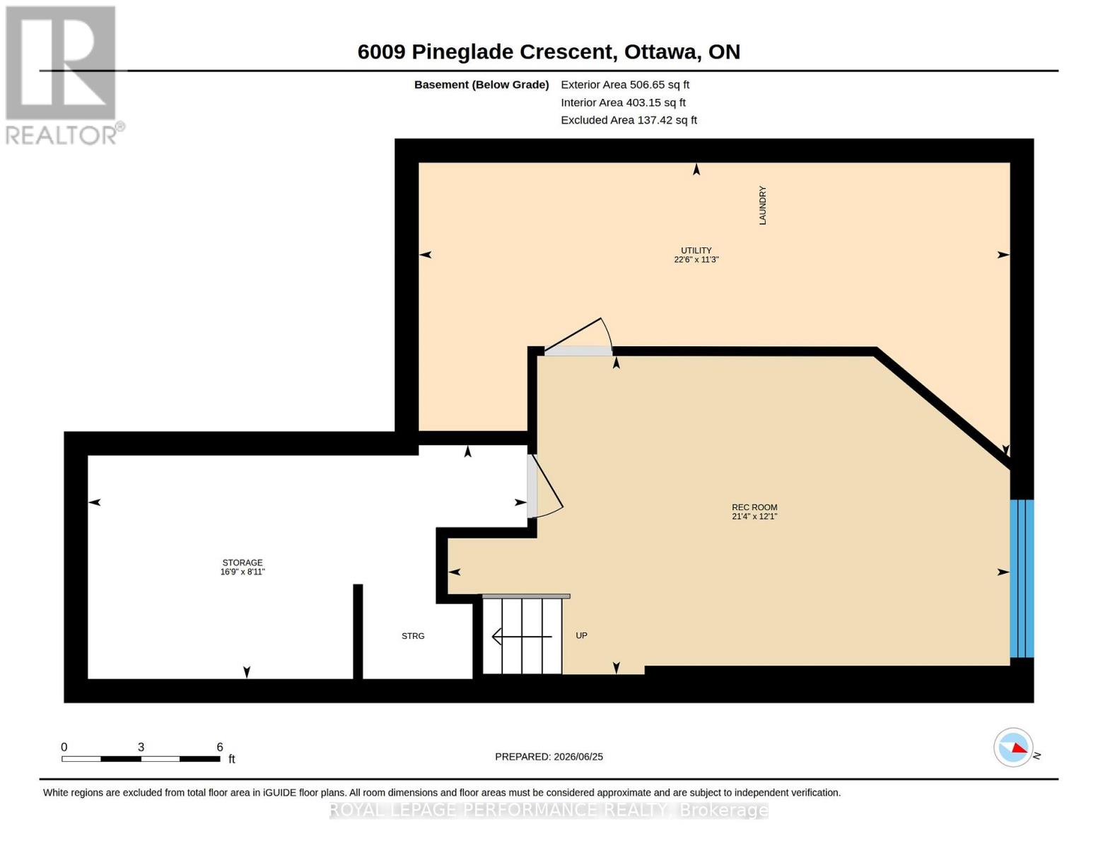 House for Rent in Ottawa – 6009 PINEGLADE CRESCENT, Ottawa – By Peter Sagos - Image 37