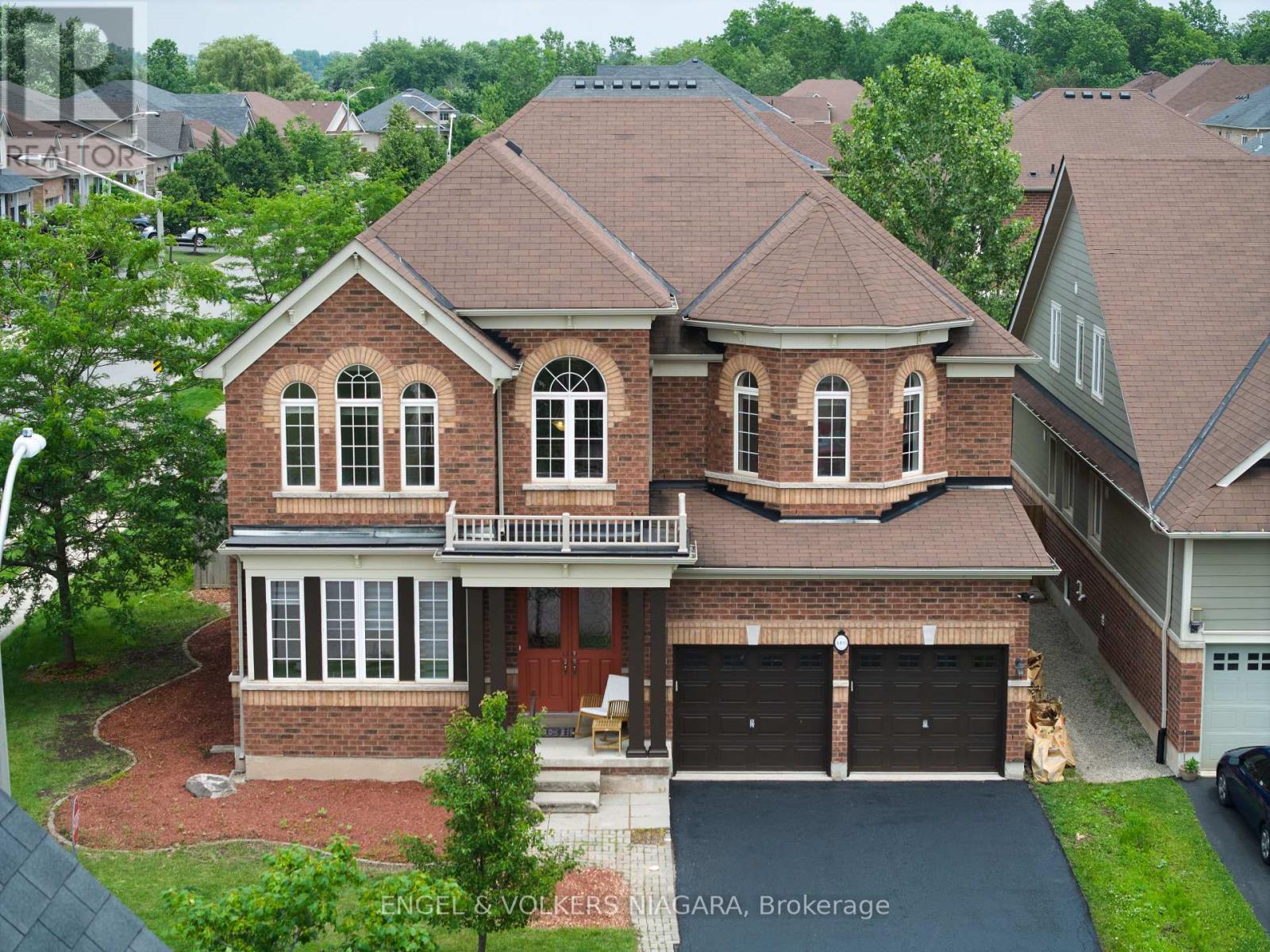 4495 SAW MILL DRIVE - 1