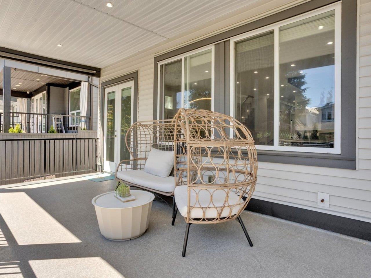 15456 RUSSELL AVENUE, White Rock