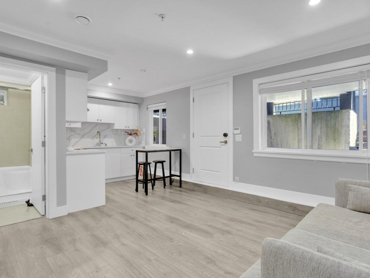 15456 RUSSELL AVENUE, White Rock