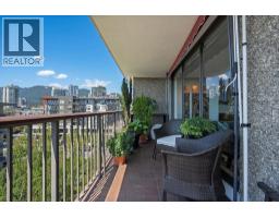 701 140 E Keith Road, North Vancouver, BC V7L4M9 Photo 35