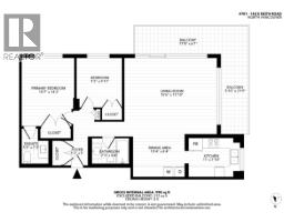 701 140 E Keith Road, North Vancouver, BC V7L4M9 Photo 39
