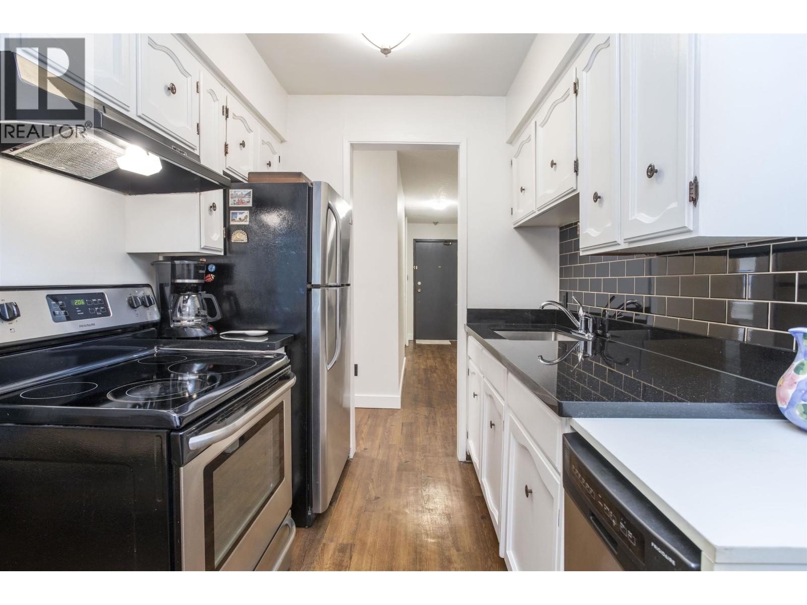 1 Bed, 1 Bath Apartment for Sale in Vancouver – 102 1515 E 5TH AVENUE, Vancouver – MLS# R3141253 - Image 8