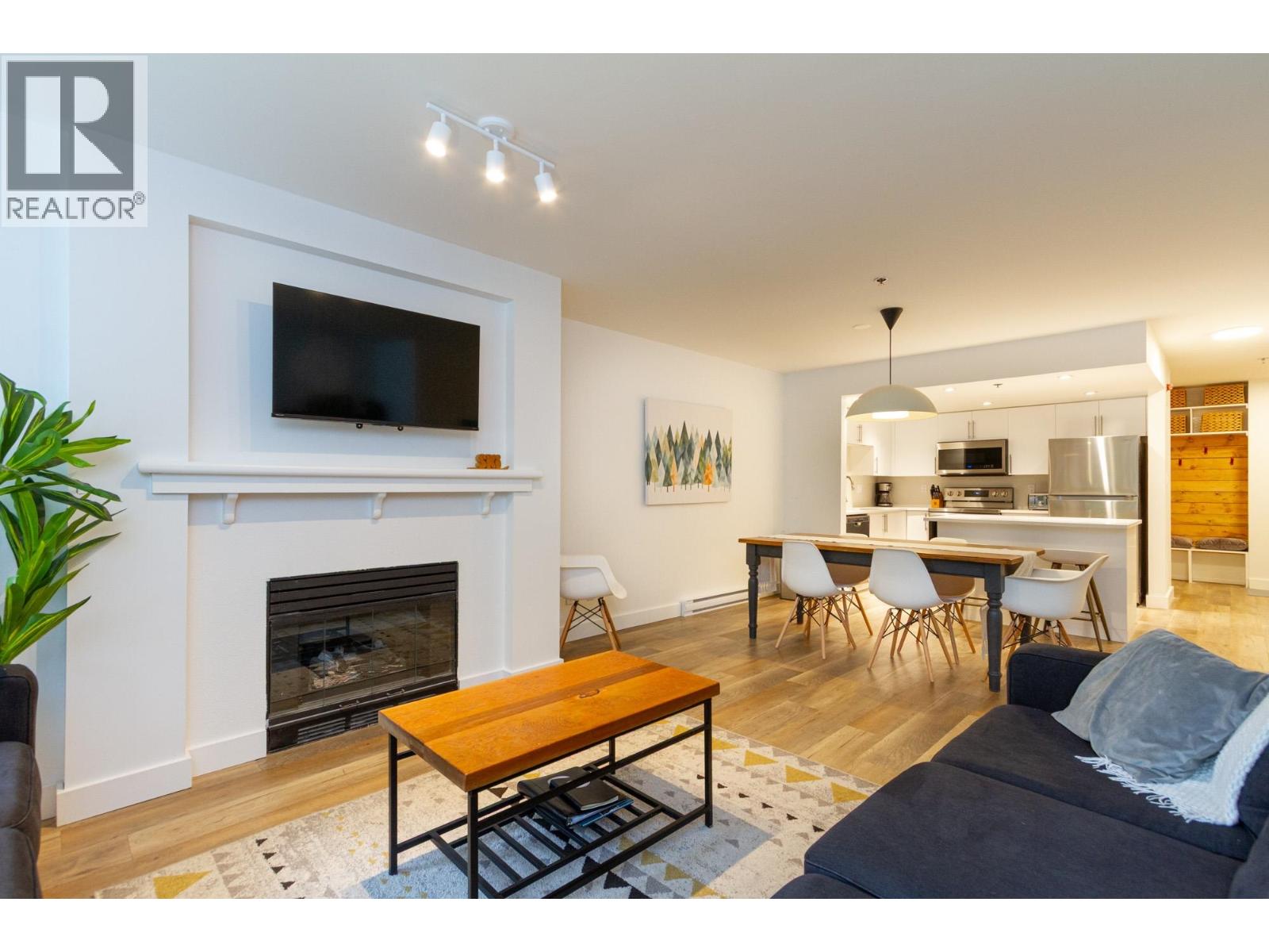 122 3309 PTARMIGAN PLACE, Whistler