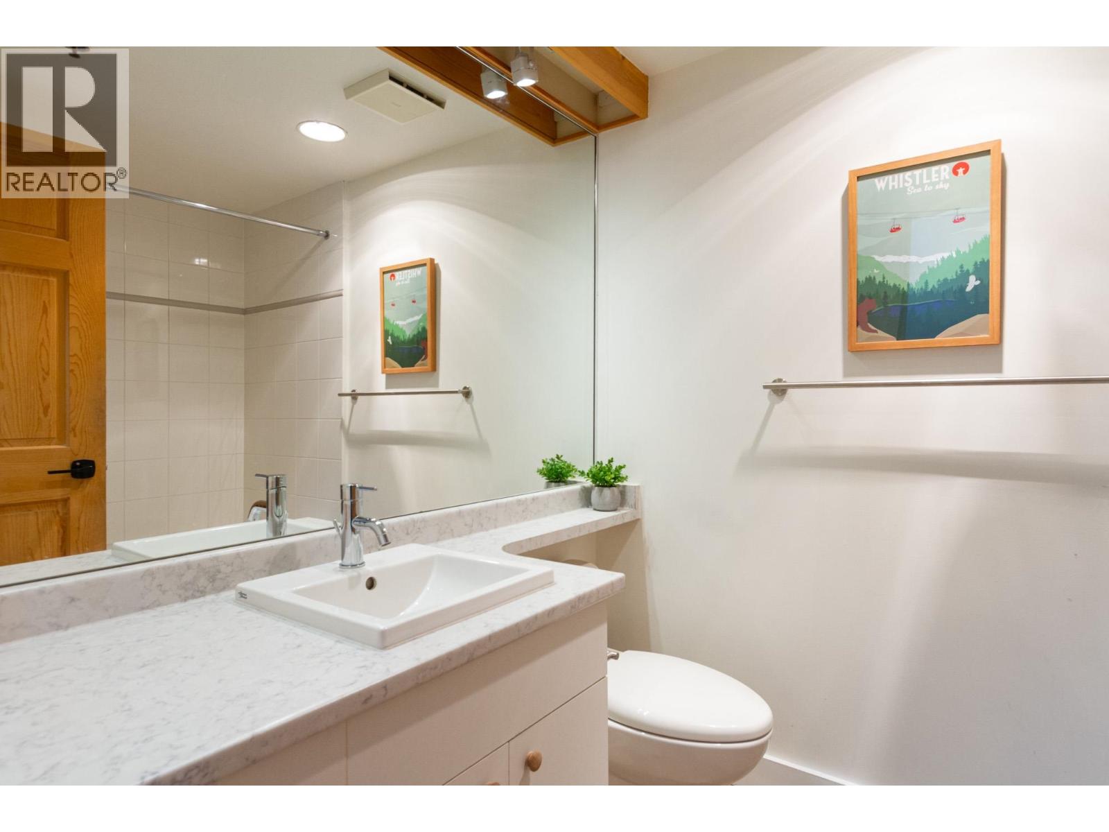 122 3309 PTARMIGAN PLACE, Whistler