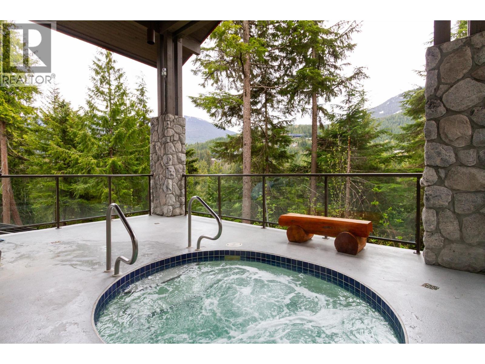 122 3309 PTARMIGAN PLACE, Whistler