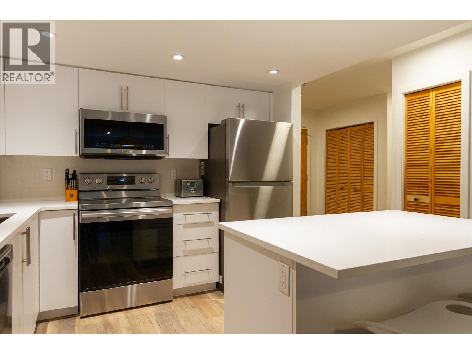 122 3309 PTARMIGAN PLACE, Whistler