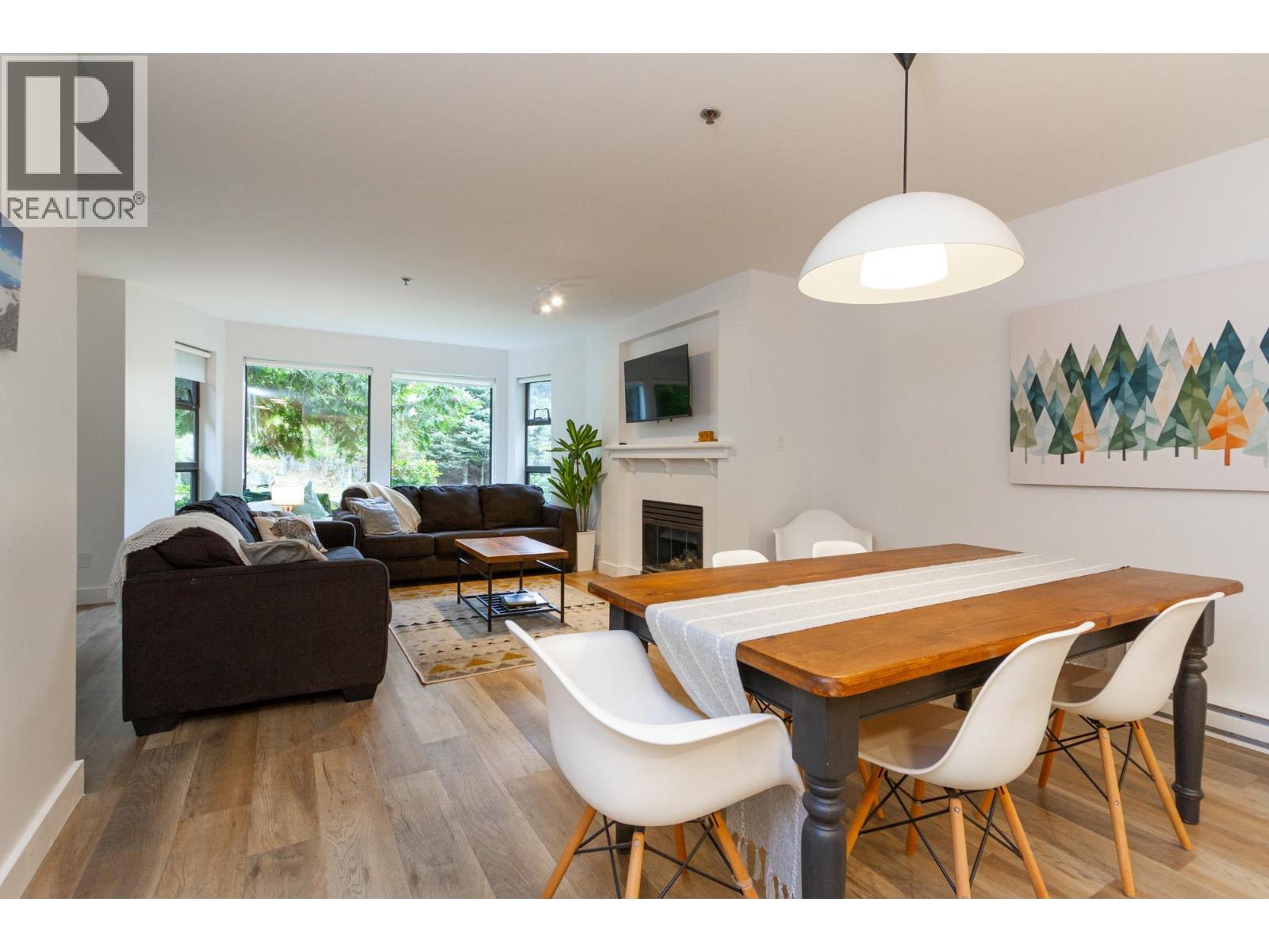 122 3309 PTARMIGAN PLACE, Whistler